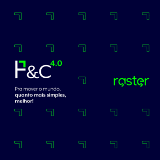 p&c da raster