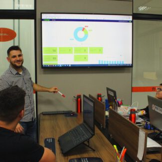 Raster e Rede Sul têm dicas importantes de como reduzir o roubo de cargas. Saiba detalhes do que foi realizado para diminuir o índice em 99%.