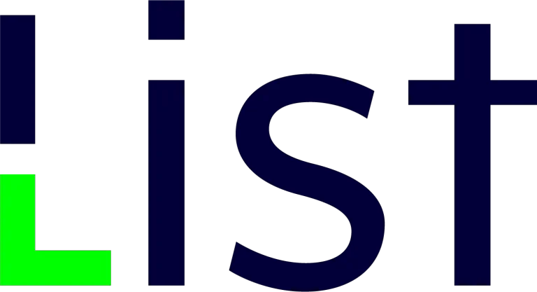 Solução List